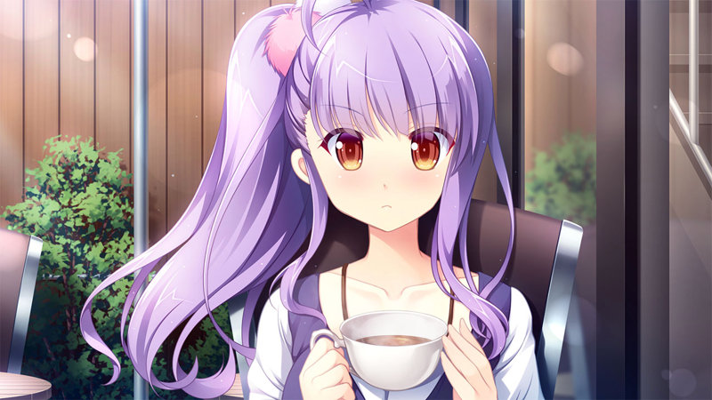 ヌキコレvol.105 クロスコンチェルト One or two of us were not enough.It took everybody to reach our intersecting future. クリアカード付 画像21