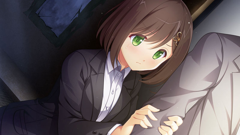 ヌキコレvol.105 クロスコンチェルト One or two of us were not enough.It took everybody to reach our intersecting future. クリアカード付 画像22