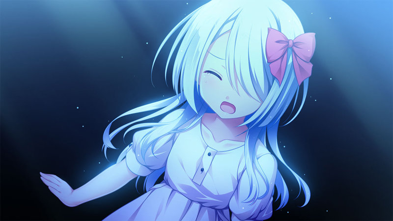 ヌキコレvol.105 クロスコンチェルト One or two of us were not enough.It took everybody to reach our intersecting future. クリアカード付 画像28