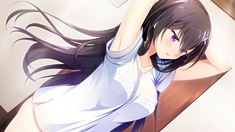 ヌキコレvol.105 クロスコンチェルト One or two of us were not enough.It took everybody to reach our intersecting future. クリアカード付 画像36