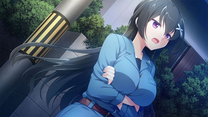 ヌキコレvol.105 クロスコンチェルト One or two of us were not enough.It took everybody to reach our intersecting future. クリアカード付 画像39