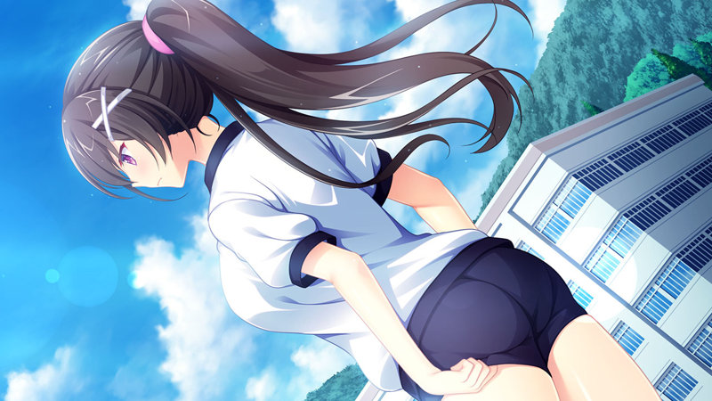 ヌキコレvol.105 クロスコンチェルト One or two of us were not enough.It took everybody to reach our intersecting future. クリアカード付 画像40