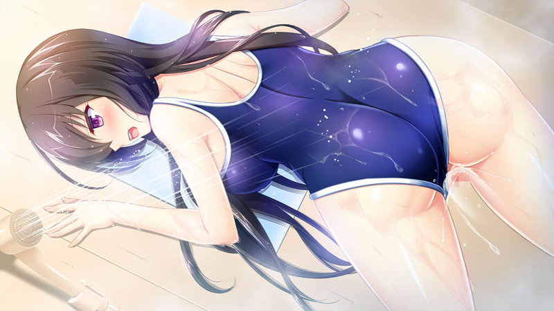 ヌキコレvol.105 クロスコンチェルト One or two of us were not enough.It took everybody to reach our intersecting future. クリアカード付 画像42