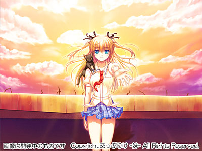 フェイクアズール・アーコロジー 初回版 画像9
