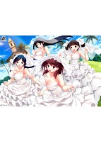 はにつまLOVEエロセットのサムネイル画像