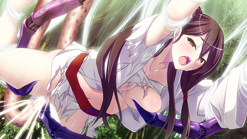 VenusBlood-BRAVE- 画像7