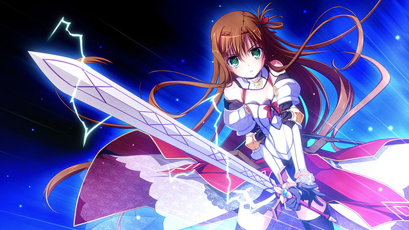 VenusBlood-BRAVE- 画像21