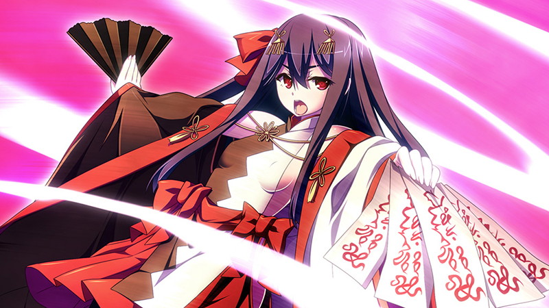 VenusBlood-BRAVE- 画像24