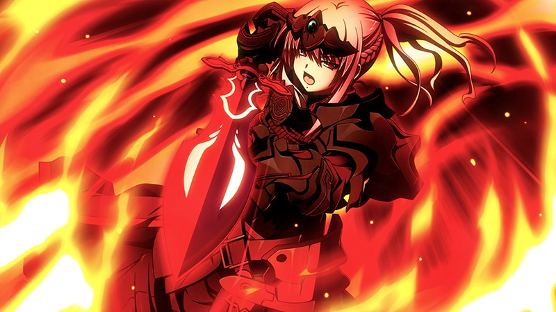 VenusBlood-BRAVE- 画像25