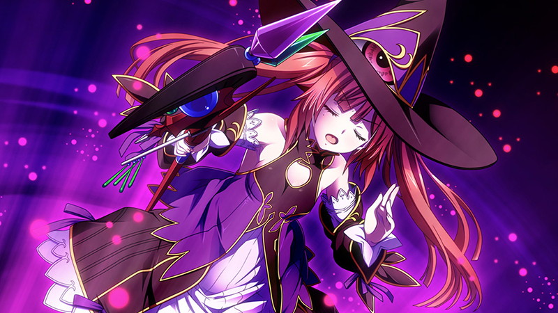 VenusBlood-BRAVE- 画像26