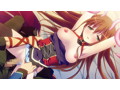 【FANZA限定】VenusBlood-BRAVE- オリジナルA4タペストリー付 画像1