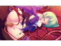 【FANZA限定】VenusBlood-BRAVE- オリジナルA4タペストリー付 画像2