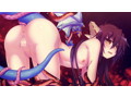 【FANZA限定】VenusBlood-BRAVE- オリジナルA4タペストリー付 画像3