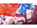 【FANZA限定】VenusBlood-BRAVE- オリジナルA4タペストリー付 画像4