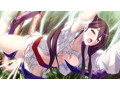 【FANZA限定】VenusBlood-BRAVE- オリジナルA4タペストリー付 画像7