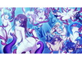 【FANZA限定】VenusBlood-BRAVE- オリジナルA4タペストリー付 画像19