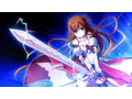 【FANZA限定】VenusBlood-BRAVE- オリジナルA4タペストリー付 画像21