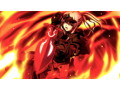 【FANZA限定】VenusBlood-BRAVE- オリジナルA4タペストリー付 画像25