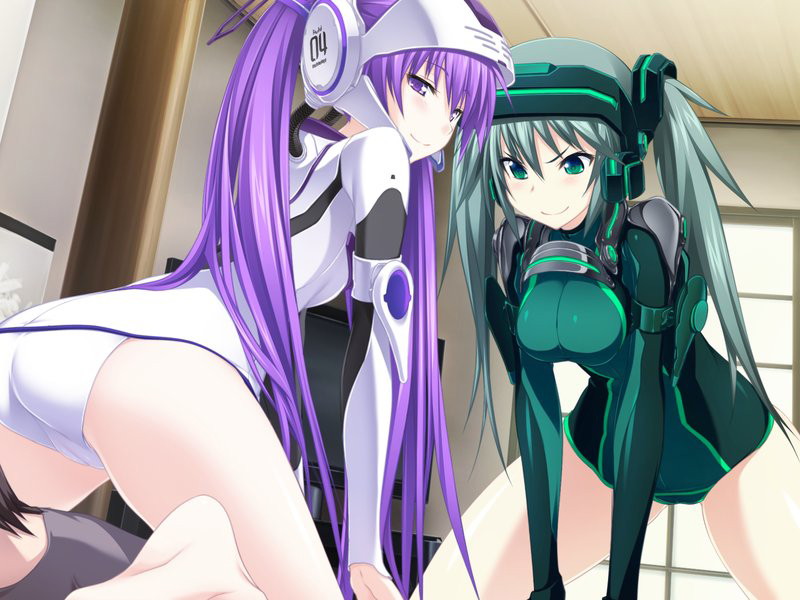 真剣で私に恋しなさい!A 特装版 画像8