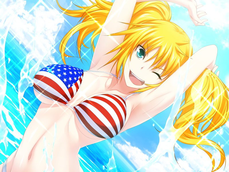真剣で私に恋しなさい!A 特装版 画像10