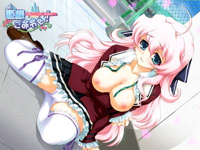 姫様ご命令を！ 初回限定版 画像10