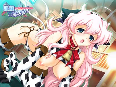 姫様ご命令を！ 初回限定版 画像11