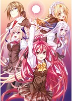 神曲奏界ポリフォニカF パーフェクトエディションのサムネイル画像