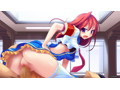 SEX戦争 〜愛あるエッチは禁止ですっ！〜 画像14