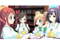 魁！めたもるふぁっく学園！〜黄金の恥丘とパンツの秘法〜 画像2