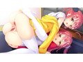 聖・ちゃくエロ学園 〜脱ぎかけぶっかけお嬢様！〜 画像12