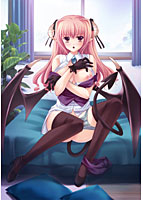 悪魔っ娘は意地っ張り〜アンタなんかアタシのアソコですぐに虜にしてやるんだから！〜のサムネイル画像