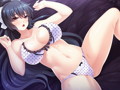 会長が女体化！真面目クール美少女に！？〜女の子の中敏感すぎる！？ダメなのに膣に出されてイキたくなる！〜 画像9