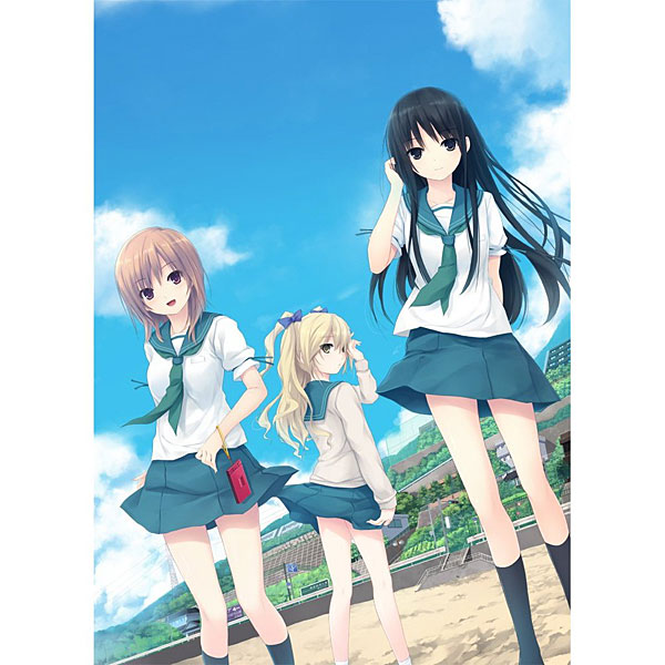 CURE GIRL 流通テレカ付