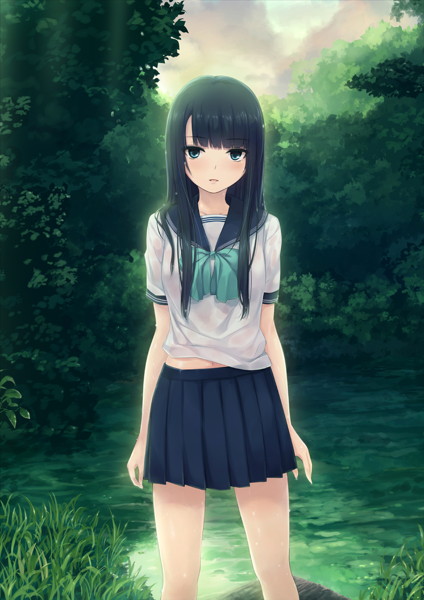 雨恋