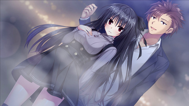 ヌキコレvol.103 緋のない所に烟は立たない-緋修離と一蓮托生の女たち- クリアカード付 画像2