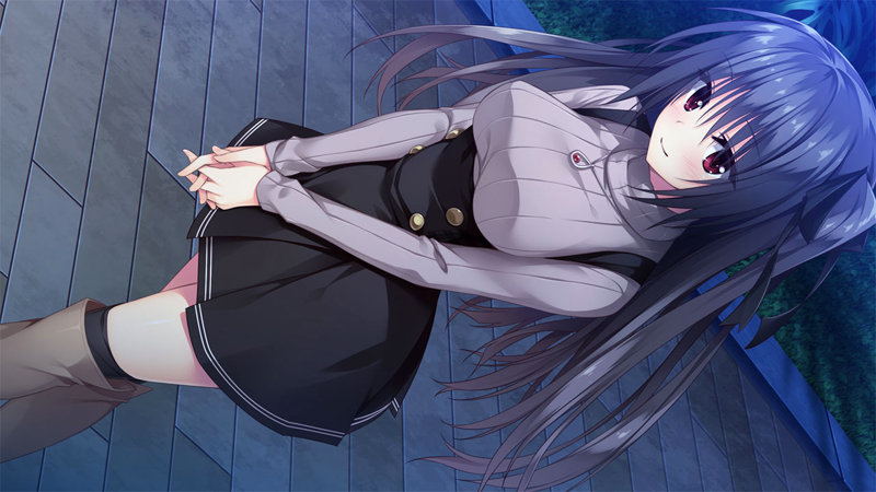 ヌキコレvol.103 緋のない所に烟は立たない-緋修離と一蓮托生の女たち- クリアカード付 画像7