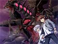 コミュ-黒い竜と優しい王国- 初回版 画像2