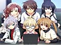 コミュ-黒い竜と優しい王国- 初回版 画像46