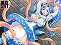 突然怪人になった俺が魔法少女を堕とす話 画像1
