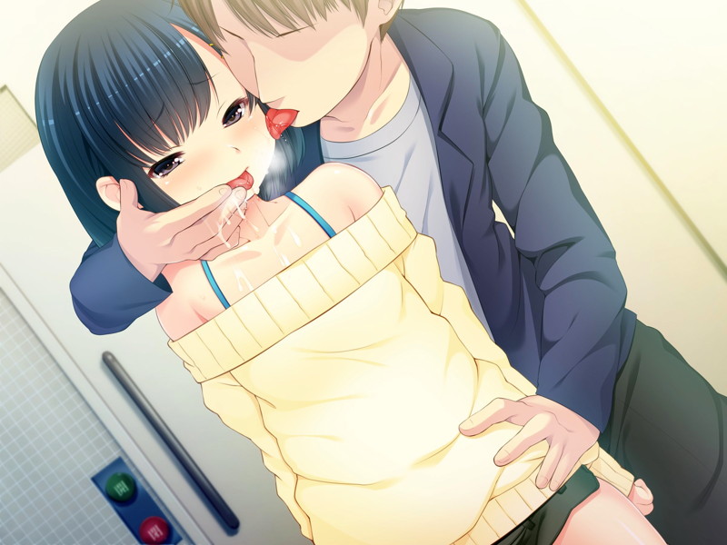 舌入×シたい×慕い 画像2