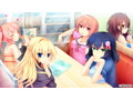 恋愛まで選択肢ひとつ 画像1