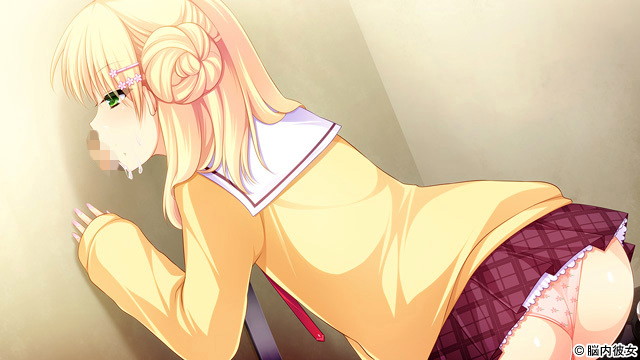 女装学園(妊) 画像2