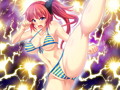 ぴ〜かぶ〜！ 〜彼女がエッチな水着にきがえたら！？〜 画像10
