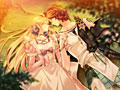 VAMPIRE SWEETIE 初回限定版 画像2