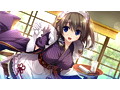 【FANZA限定】はるるみなもに！ 初回限定版 オリジナルA4タペストリー付 画像2