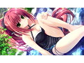 【FANZA限定】はるるみなもに！ 初回限定版 オリジナルA4タペストリー付 画像10