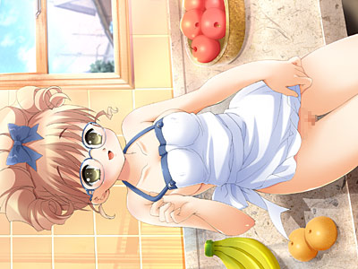 オトボケめがね。 ～寝ても醒めてもめがねっ娘～ 画像17