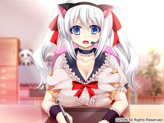 巨乳JK生主生ハメ生中出し 画像1