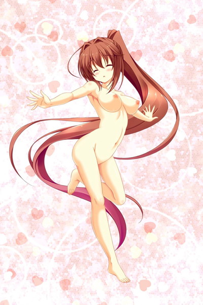 魔法少女ミハル 異種姦受胎・永久ループ 画像6