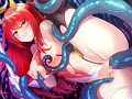 魔法少女カレン-淫獄のコロシアムに消えた悪堕ち姉妹- 画像3